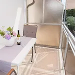 Topic Apartment *