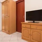 Topic Apartment *