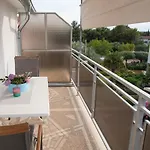 Topic Apartment