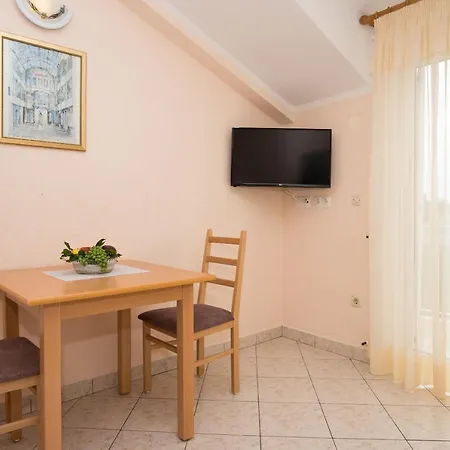 Apartament Topic Vodice