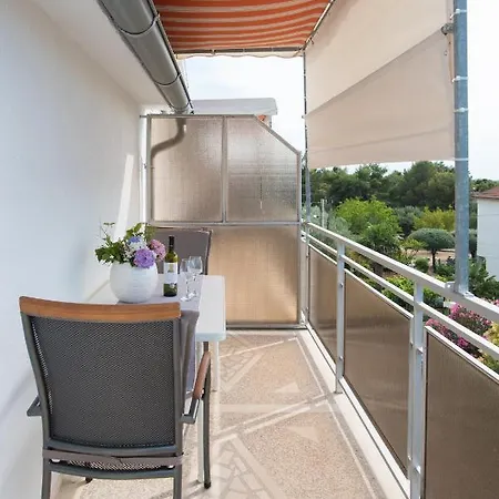 Apartment Topic Vodice