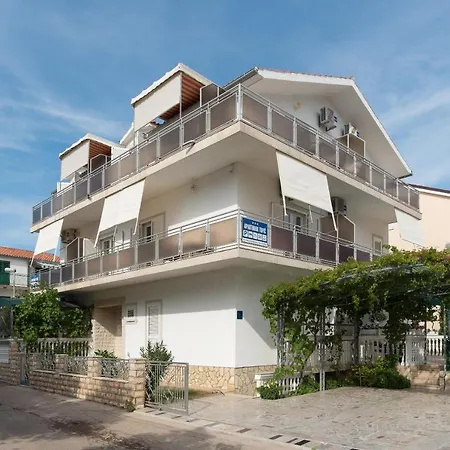 Topic Apartment Vodice