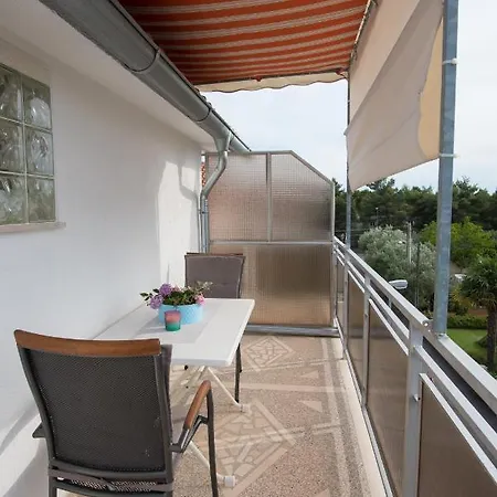 Topic Apartment Vodice