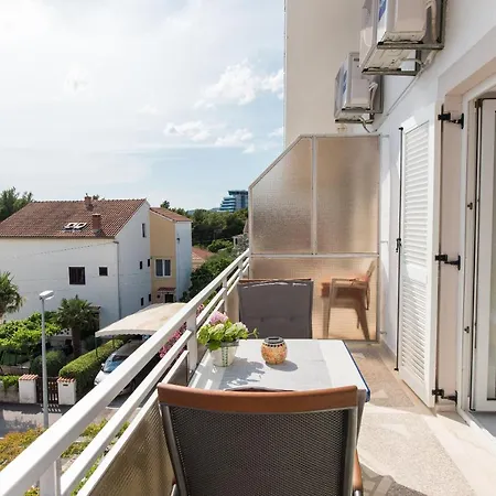 Apartment Topic Vodice