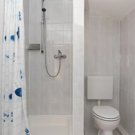 Topic Apartment Vodice