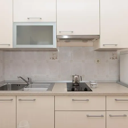 Apartament Topic Vodice