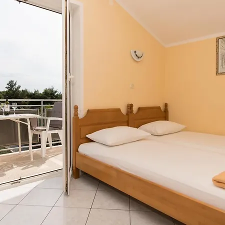 Topic Apartment Vodice