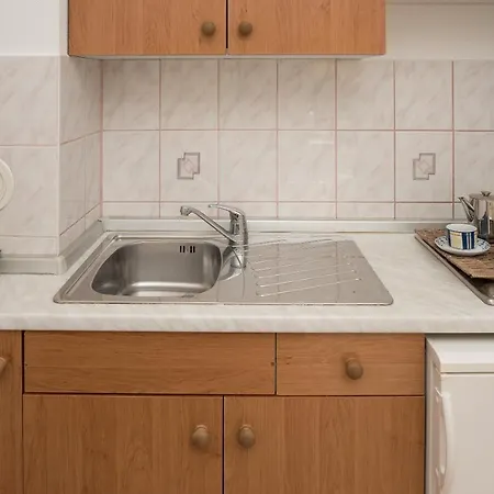 Topic Apartment Vodice