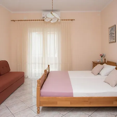 Topic * Vodice