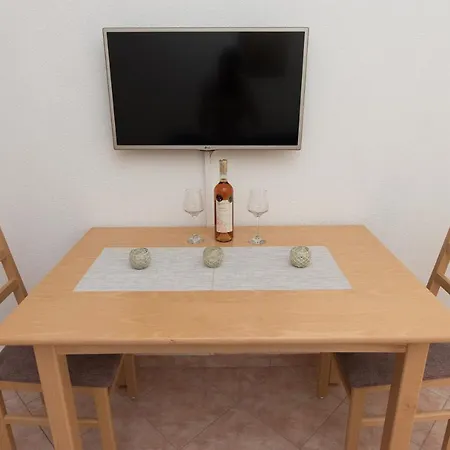 Topic Apartman Vodice
