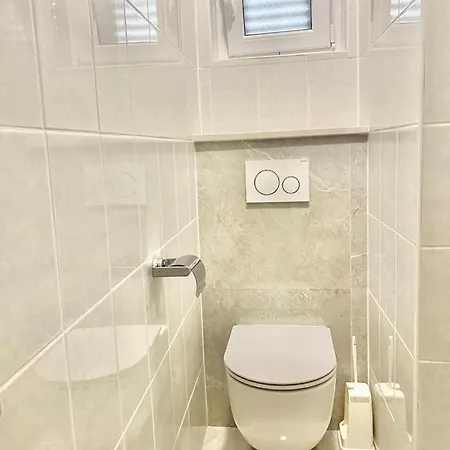 Topic Apartment Vodice