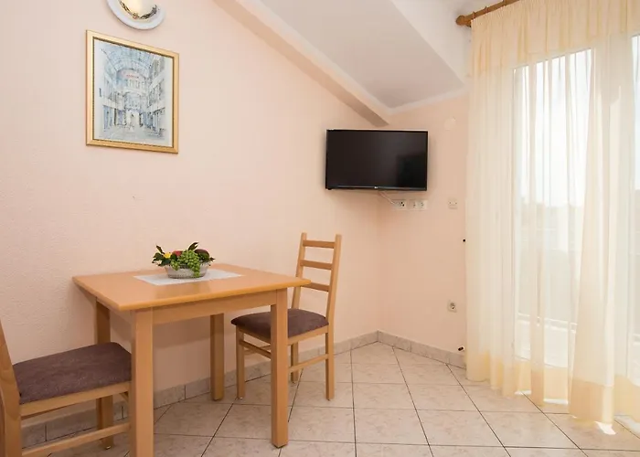 Appartement Topic Vodice