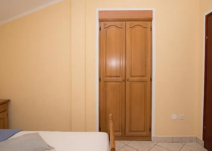 Topic Apartament Vodice