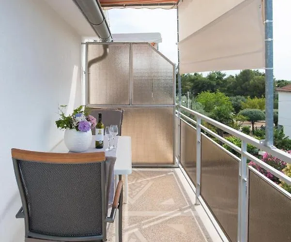 Apartament Topic Vodice