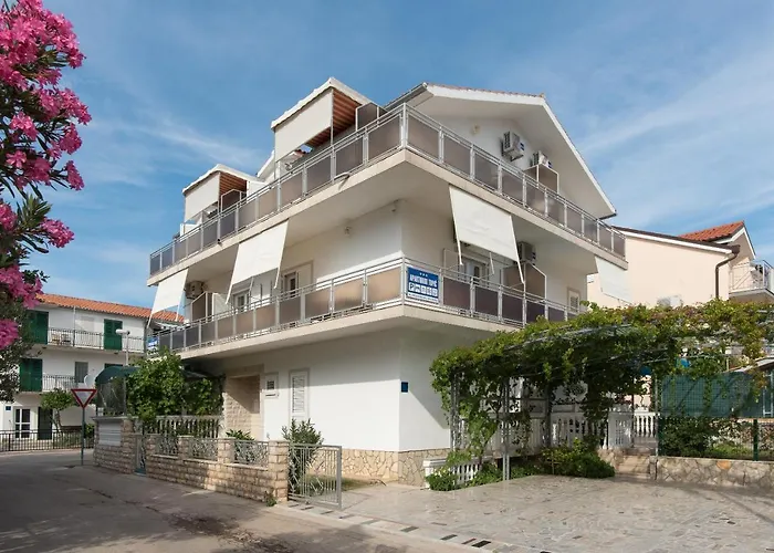 Topic Apartament Vodice
