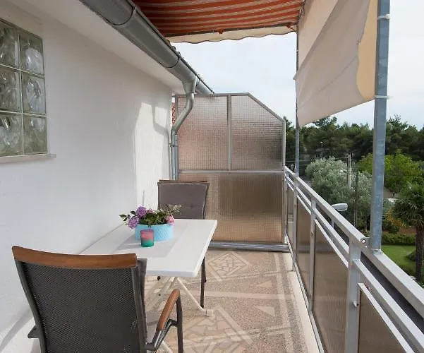 Topic Apartament Vodice