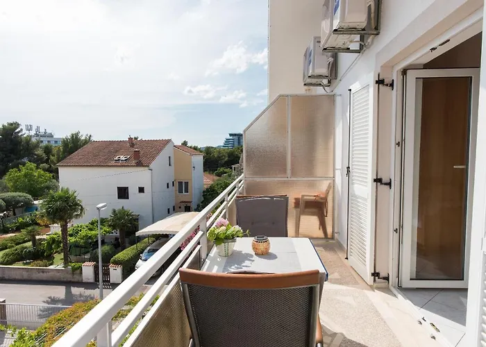 Appartement Topic Vodice