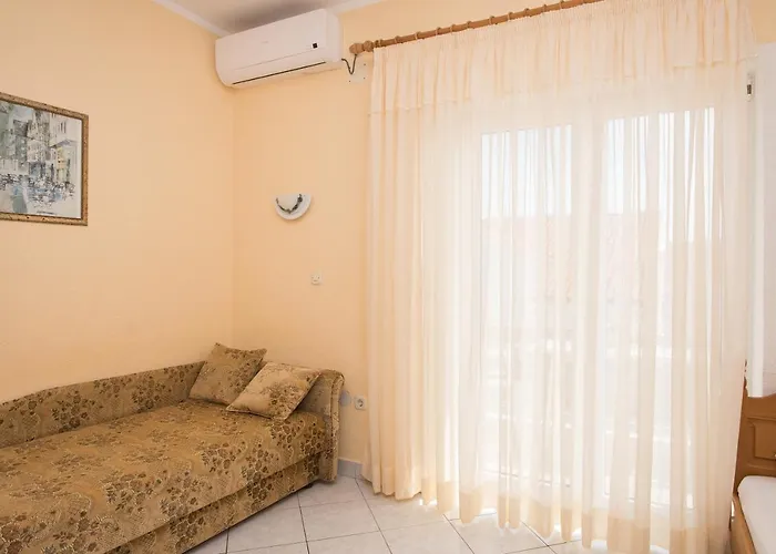 Appartement Topic Vodice
