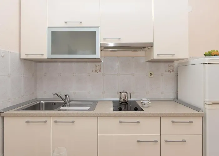 Appartement Topic Vodice