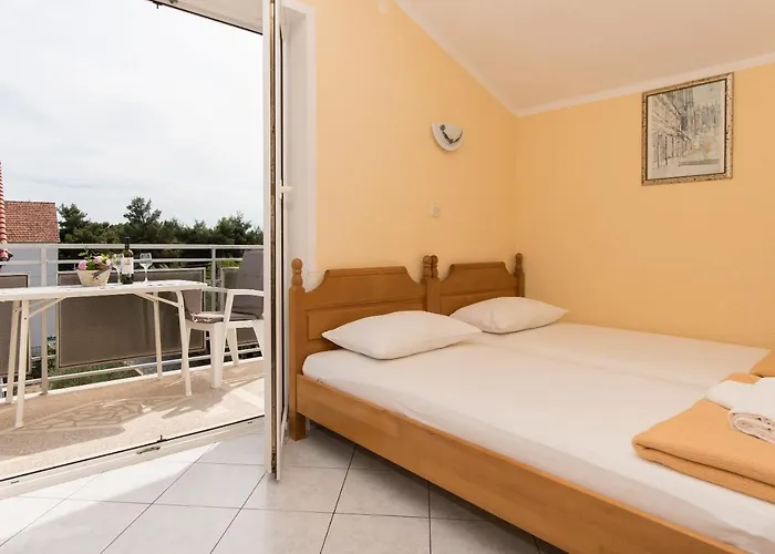 Topic Appartement Vodice