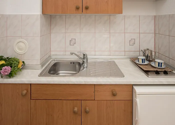 Topic Appartement Vodice