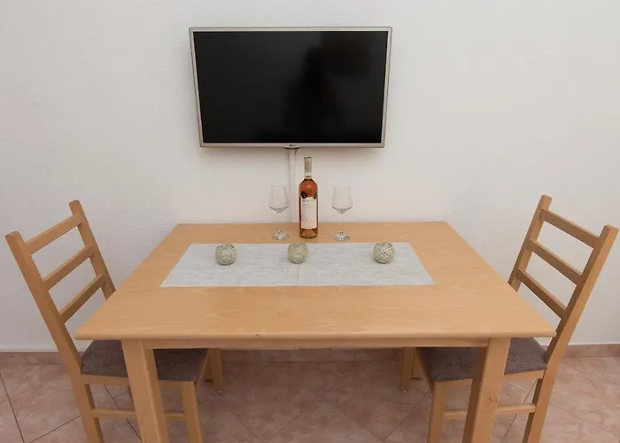 Topic Apartament Vodice