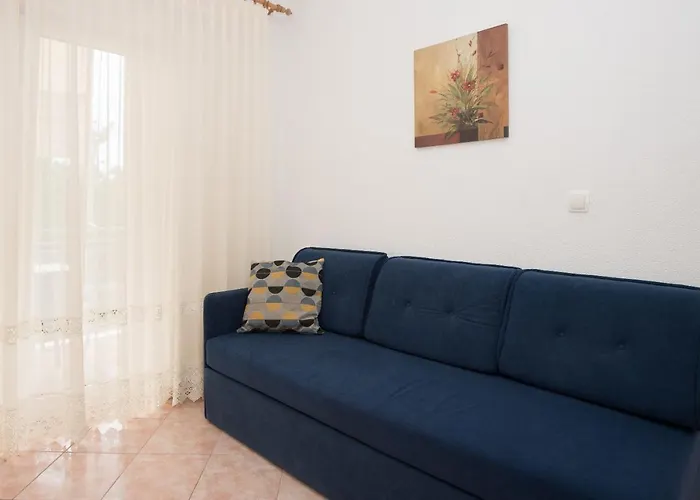 Appartement Topic Vodice
