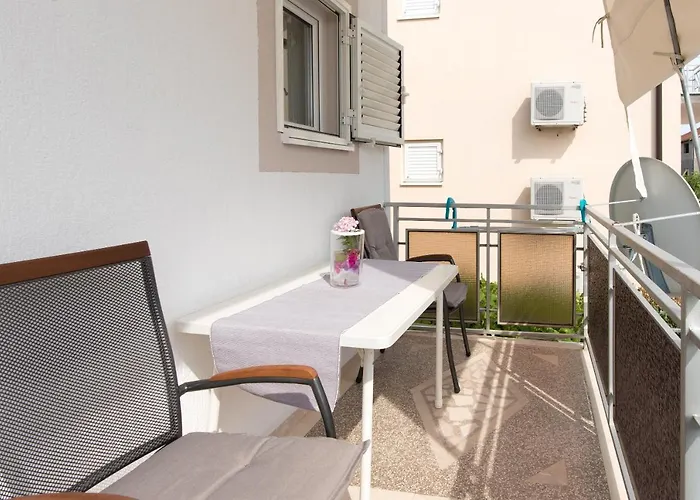 Topic Apartament Vodice