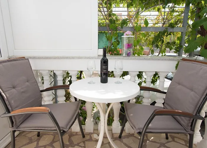 Apartament Topic Vodice