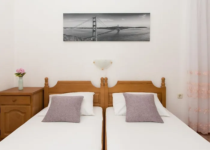 Topic Apartament Vodice